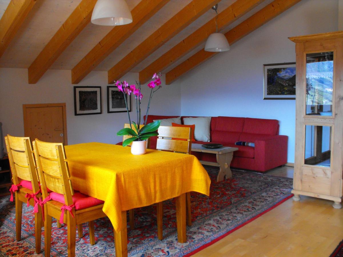 Apartamento Weingut Eberlehof Bozen Exterior foto