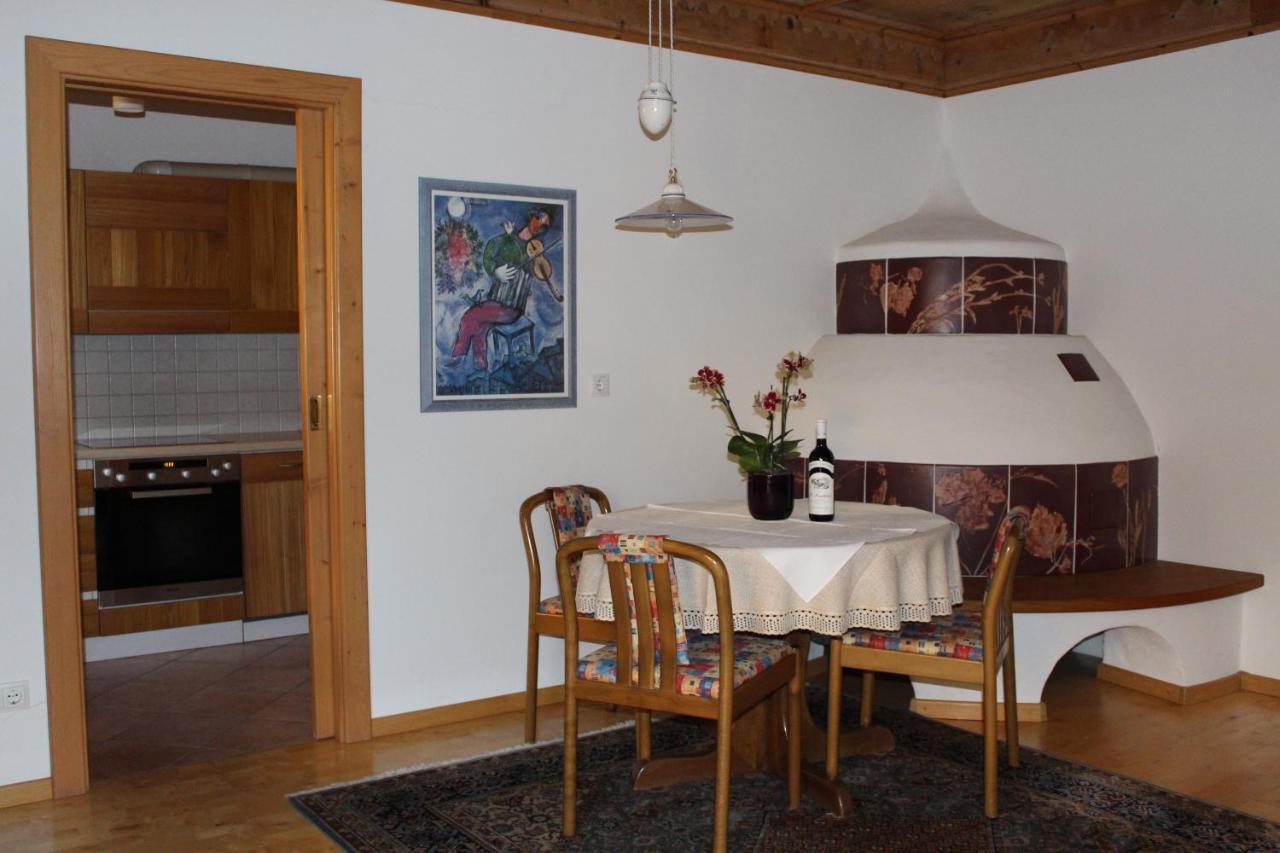 Apartamento Weingut Eberlehof Bozen Exterior foto