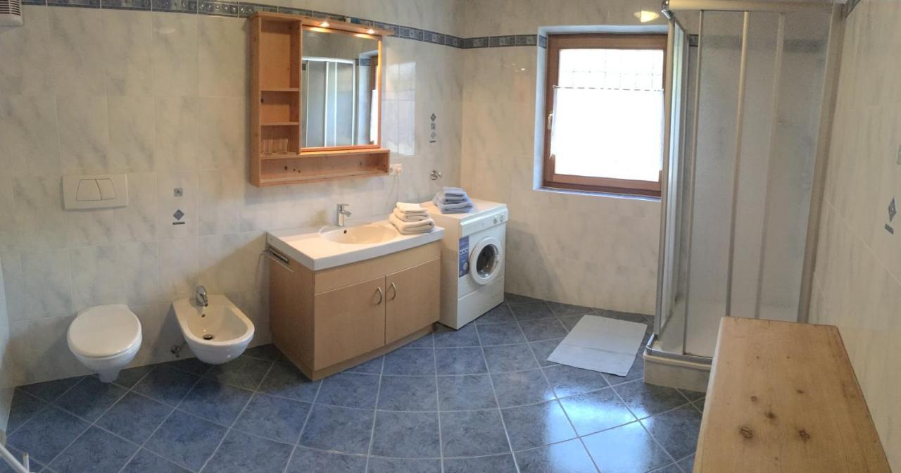 Apartamento Weingut Eberlehof Bozen Exterior foto