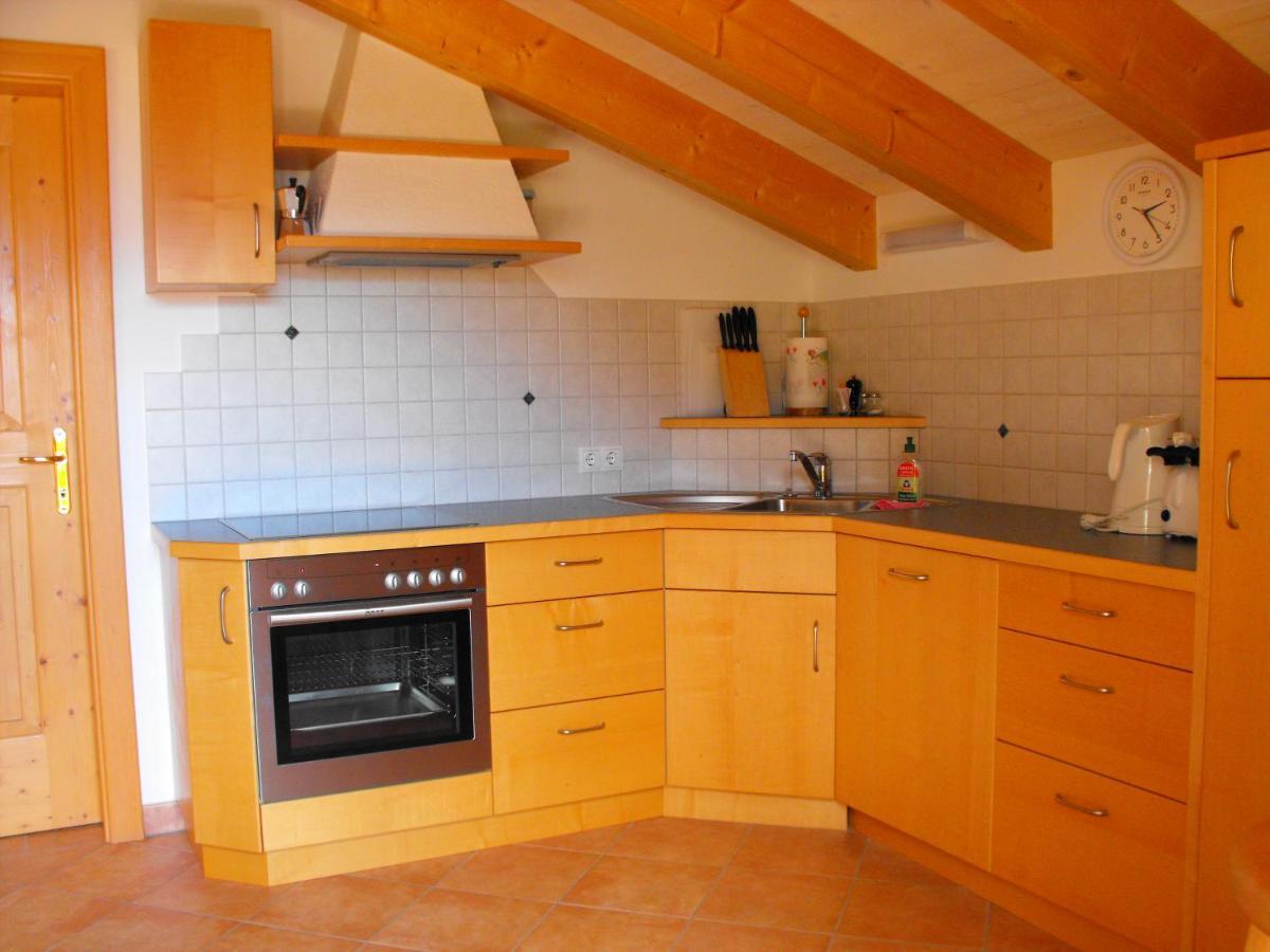 Apartamento Weingut Eberlehof Bozen Exterior foto